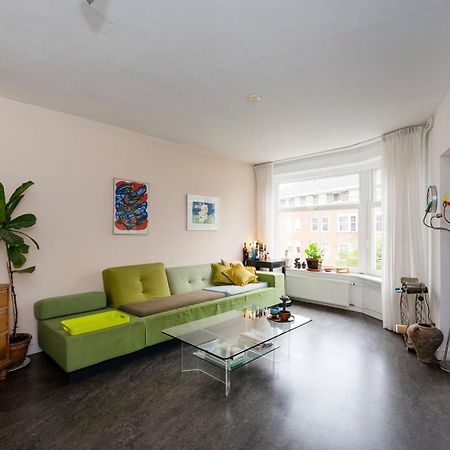 Apartment Sandra Amsterdam Ngoại thất bức ảnh