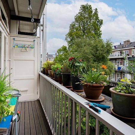 Apartment Sandra Amsterdam Ngoại thất bức ảnh