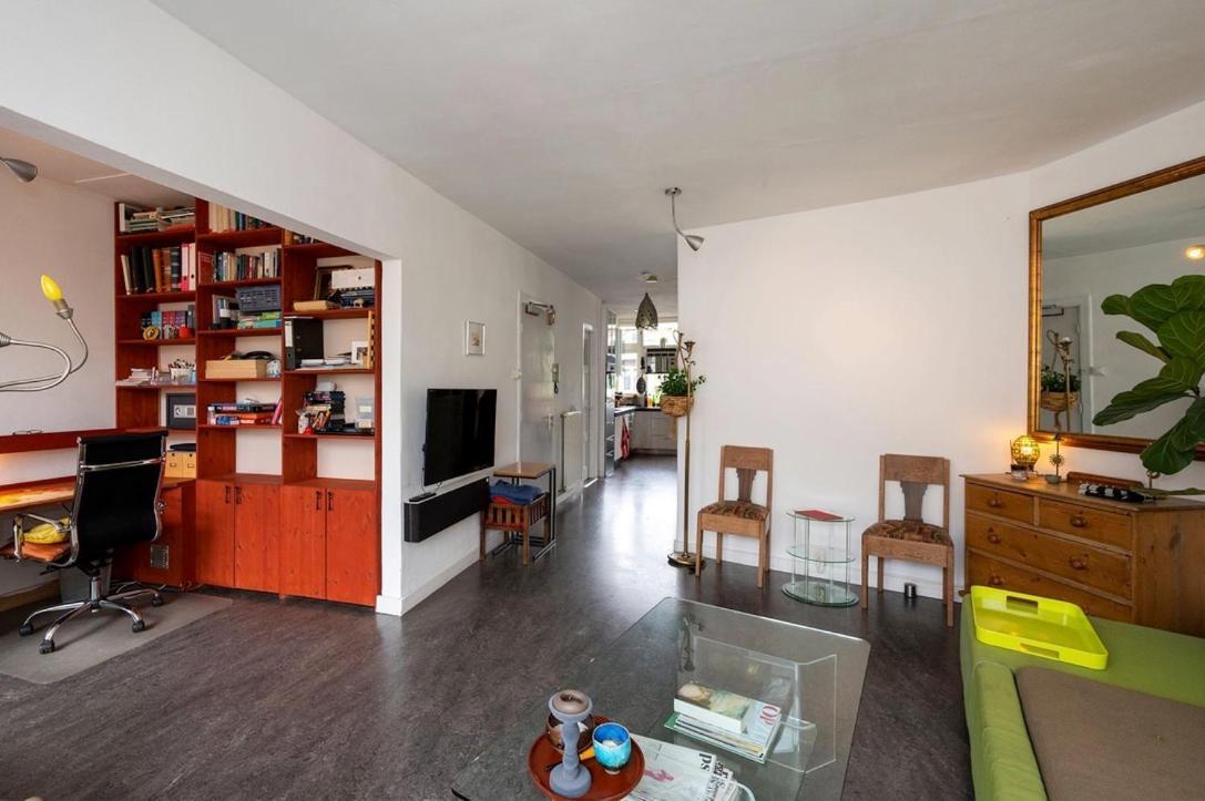 Apartment Sandra Amsterdam Ngoại thất bức ảnh