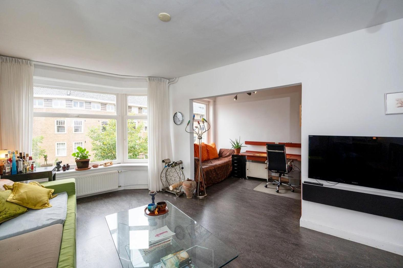 Apartment Sandra Amsterdam Ngoại thất bức ảnh