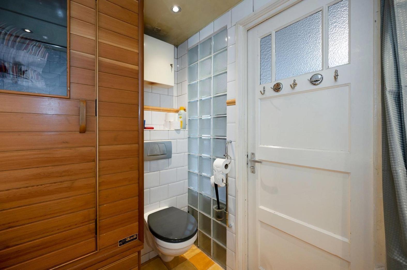 Apartment Sandra Amsterdam Ngoại thất bức ảnh